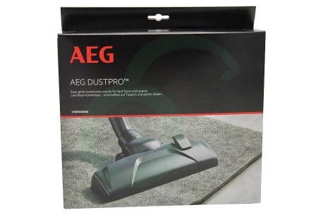 AEG 9001690339 VARIO650B Combi Zuigmond Dustpro
