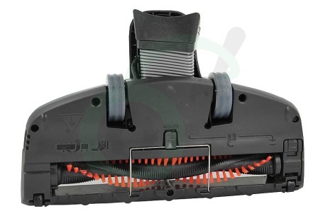 AEG Stofzuiger 4055478566 Zuigmond Compleet, Blauw