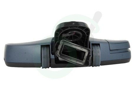 AEG Stofzuiger 4055478566 Zuigmond Compleet, Blauw