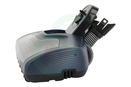 AEG Stofzuiger 4055478566 Zuigmond Compleet, Blauw