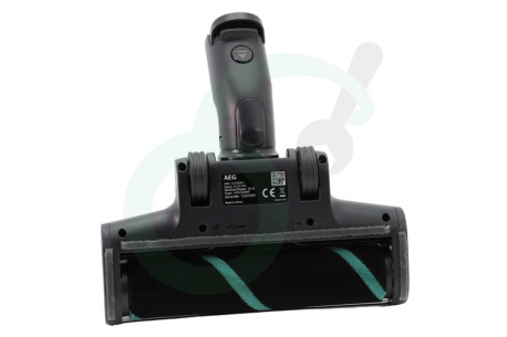 AEG 9009233918 AZE156 Zuigmond Ultimate Power Hard floor nozzle