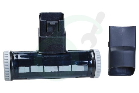 AEG 9009230476 AZE125 BedPro Clean Matrasborstel