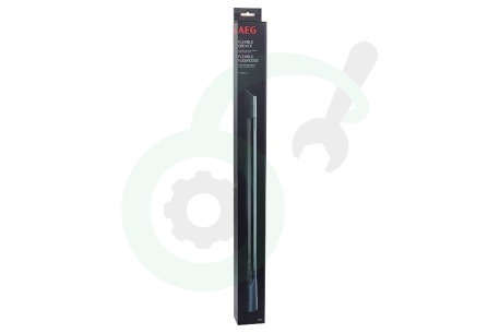 AEG 9009229627 AZE121 Flexibel Plat Mondstuk