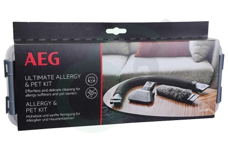 AEG 9009233587 AKIT20 Allergie- en Huisdierenkit
