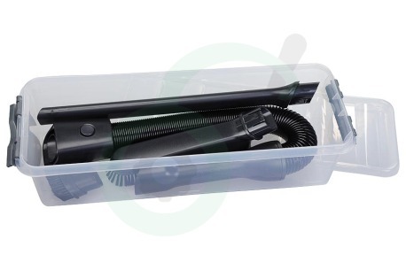 AEG 9009230948 AKIT19 Home & Car kit QX9