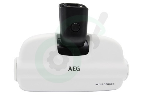 AEG 9009232787 AZE139 BedProPower+ Matrasborstel