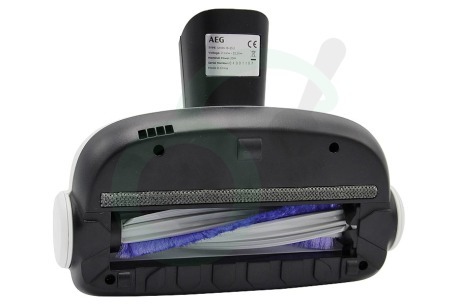 AEG 9009232787 AZE139 BedProPower+ Matrasborstel