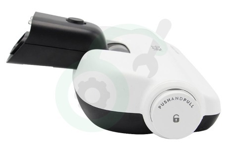 AEG 9009232787 AZE139 BedProPower+ Matrasborstel