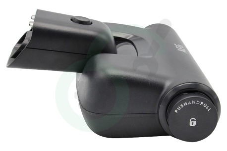 AEG 9009232779 AZE138 PetPro+ Zuigmond