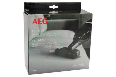 AEG 9009232779 AZE138 PetPro+ Zuigmond