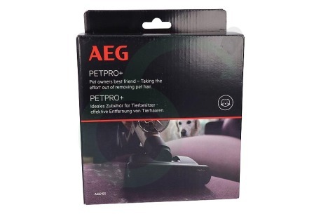 AEG 9009233884 AZE155 Pet Pro+ Zuigmond
