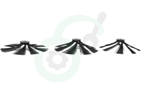 AEG Stofzuiger 9001691121 ARK02 Performance Kit