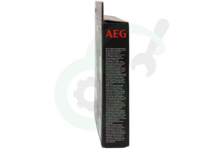 AEG Stofzuiger 9001691121 ARK02 Performance Kit