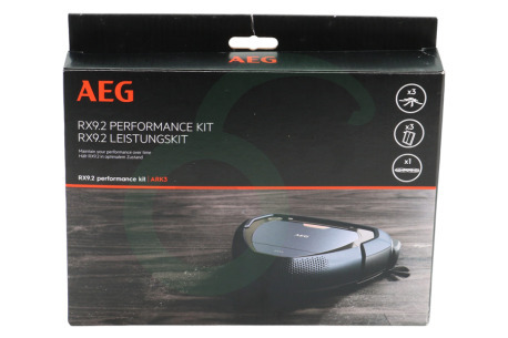 AEG Stofzuiger 9009230799 ARK03 Performance Kit