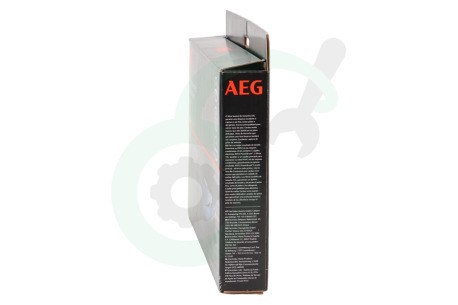 AEG Stofzuiger 9009230799 ARK03 Performance Kit