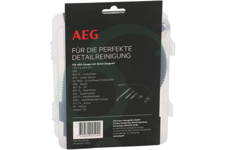AEG 9001683367 AKIT05 Mikro Kit