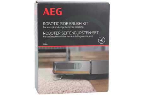 AEG Stofzuiger 9009235178 ARSB4 Zijborstel
