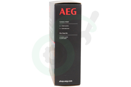 AEG Stofzuiger 9009235178 ARSB4 Zijborstel