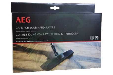 AEG 9001667410 AP240 Silent Parketto