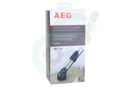 AEG 9001677971 AZE117 Aeropro 3 in 1 Multitool