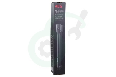 AEG 9009233660 AZE147 Telescopisch Spleetmondstuk