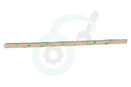 AEG Stofzuiger 8086616045 Strip van Zuigmond
