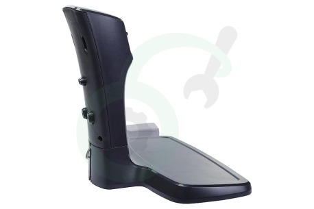 AEG Stofzuiger 4055478434 Laadstation Plint-Laadstation incl. voeding