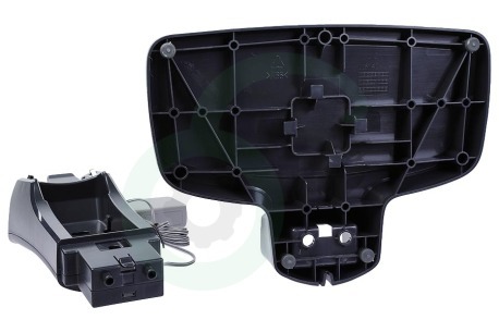 AEG Stofzuiger 4055478434 Laadstation Plint-Laadstation incl. voeding