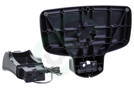 AEG Stofzuiger 140039004019 Laadstation Plint-Laadstation incl. voeding 10,8V