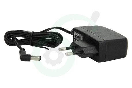 AEG Stofzuiger 1183391034 Lader Laadadapter