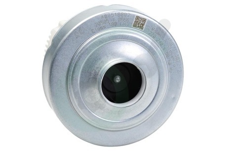 Electrolux Stofzuiger 140075168058 Motor 650 Watt