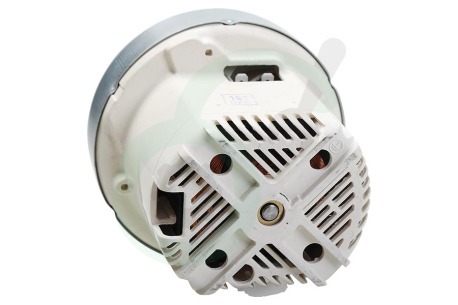 Electrolux Stofzuiger 140075168058 Motor 650 Watt
