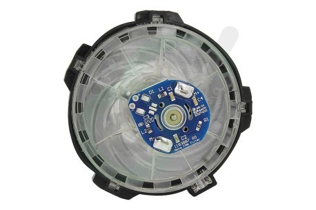 AEG Stofzuiger 4055503637 Motor Ventilatormotor compleet