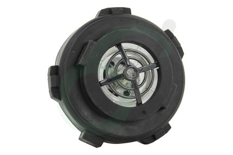 AEG Stofzuiger 4055503637 Motor Ventilatormotor compleet