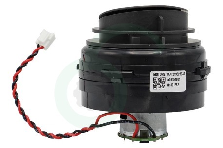 AEG Stofzuiger 2198230308 Motor