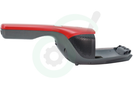 Chef Stofzuiger 4055478160 Motor Compleet, Rood