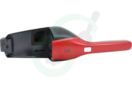 Chef Stofzuiger 4055478160 Motor Compleet, Rood