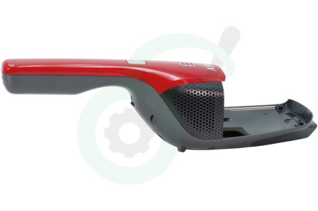 AEG Stofzuiger 140112523836 Motor Compleet, Rood