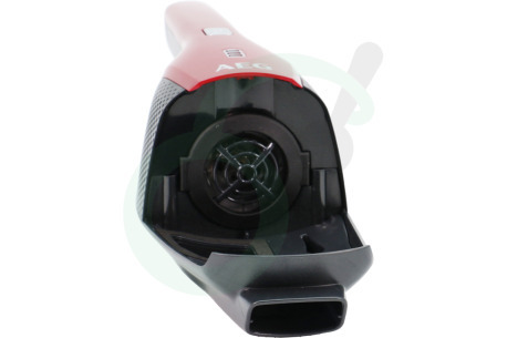 AEG Stofzuiger 140112523836 Motor Compleet, Rood