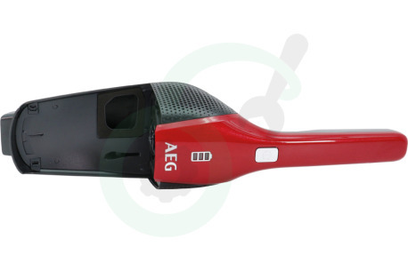 AEG Stofzuiger 140112523836 Motor Compleet, Rood