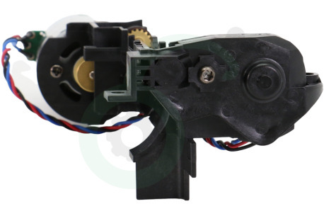 AEG Stofzuiger 4060001379 Motor