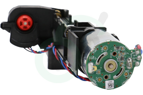 AEG Stofzuiger 4060001379 Motor