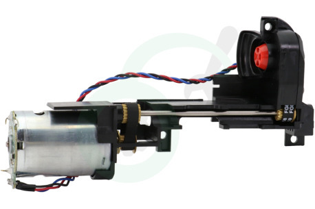 AEG Stofzuiger 4060001379 Motor