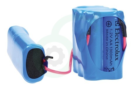 AEG Stofzuiger 4055132304 Accu 12V 1300mAh