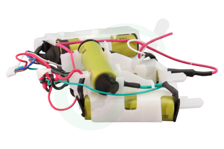 Electrolux Stofzuiger 140127175473 Accu Batterij, accupack Li-ion