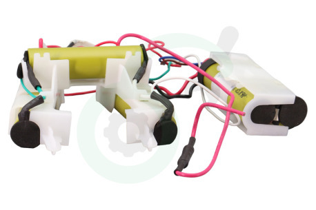 Electrolux Stofzuiger 140127175473 Accu Batterij, accupack Li-ion