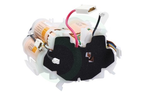 AEG Stofzuiger 4055542544 Accu Batterij compleet, 25,2V