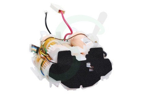 AEG Stofzuiger 4055542544 Accu Batterij compleet, 25,2V