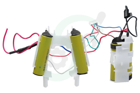 AEG Stofzuiger 140112523026 Accu Batterij, 14,4V