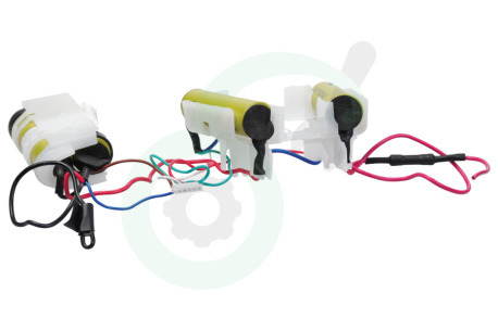 AEG Stofzuiger 140112523026 Accu Batterij, 14,4V